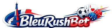 BleuRushBet